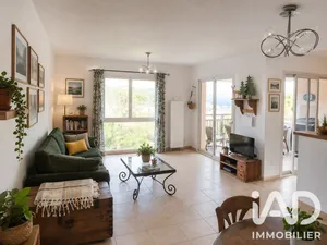 Appartement à Chorges (05230)