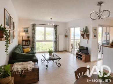 Appartement à Chorges (05230)