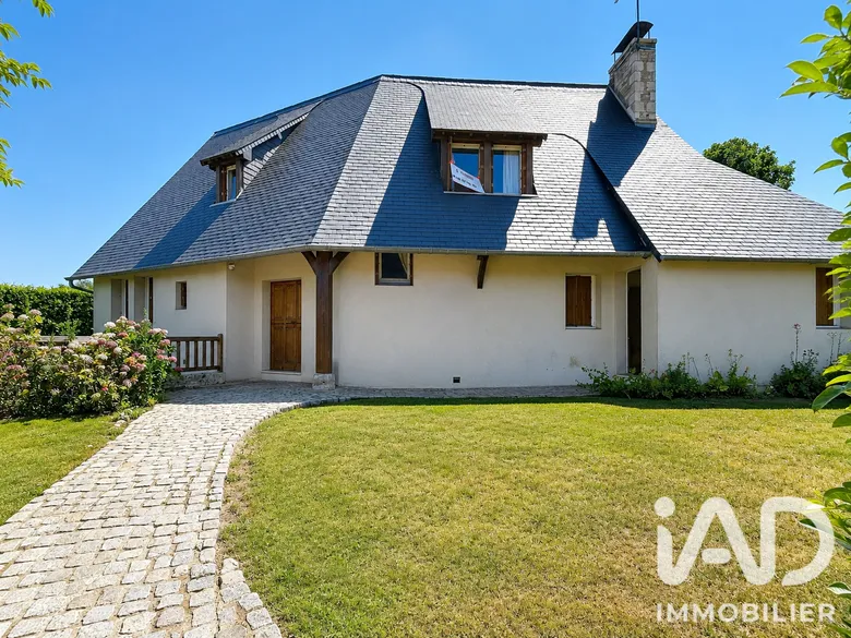 Maison 6 pièces 127 m² · à Gonneville-sur-Honfleur · 127,4 m² · 345 000 €