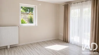 Appartement à Seloncourt (25230)