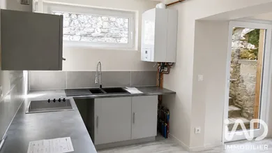 Appartement à Seloncourt (25230)