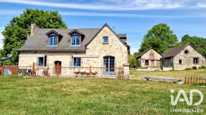 Park home in Laval (53000)