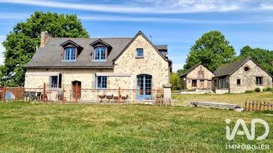 Park home in Laval (53000)