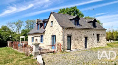Park home in Laval (53000)
