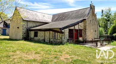 Park home in Laval (53000)