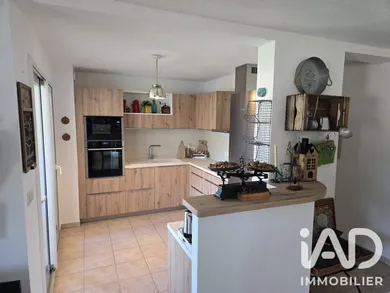 Appartement à Chorges (05230)