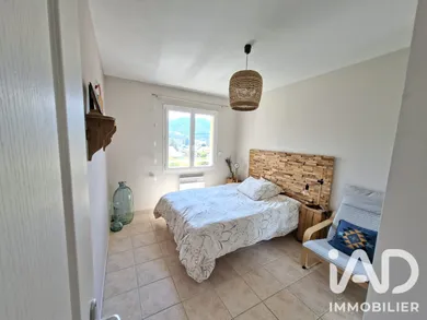 Appartement à Chorges (05230)