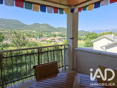 Appartement à Chorges (05230)