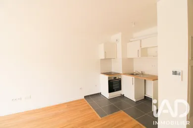 Appartement à Provins (77160)