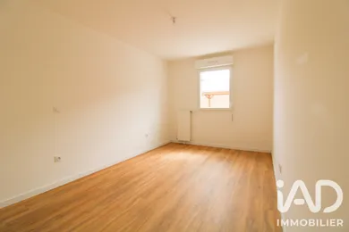 Appartement à Provins (77160)