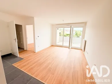 Appartement à Provins (77160)