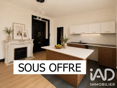 Appartement à Tarbes (65000)