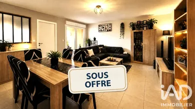 Appartement à Amnéville (57360)
