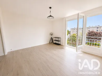 Appartement à Rezé (44400)