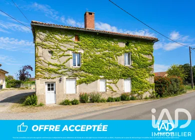 Maison à Saint-Brice-sur-Vienne (87200)