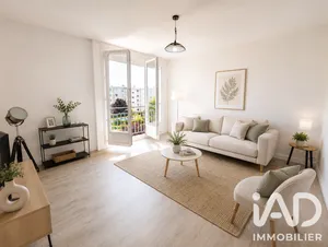Appartement à Rezé (44400)