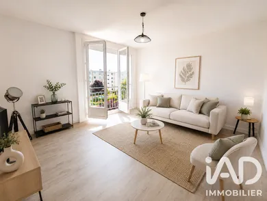 Appartement à Rezé (44400)