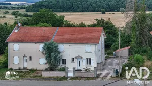 Maison de village à Viviers (57590)