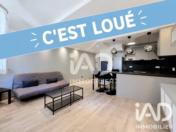 Appartement à Corbeil-Essonnes (91100) photo 2