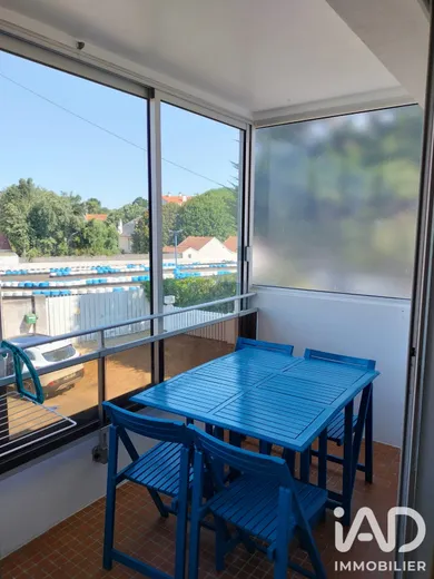 Appartement à Saint-Jean-de-Monts (85160)