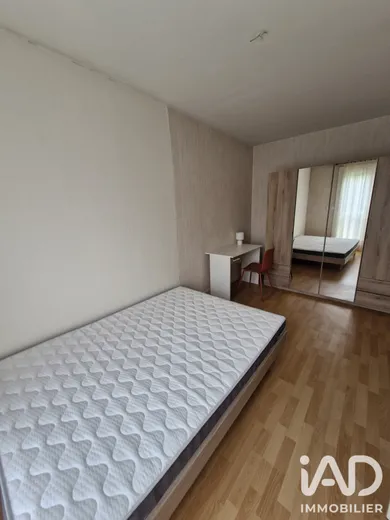 Appartement à Orléans (45100)