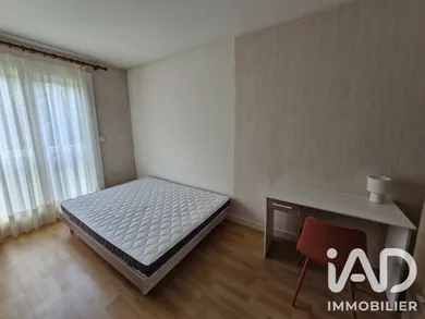 Appartement à Orléans (45100)