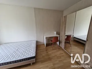 Appartement à Orléans (45100)