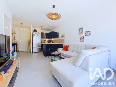 Appartement à Ozoir-la-Ferrière (77330)