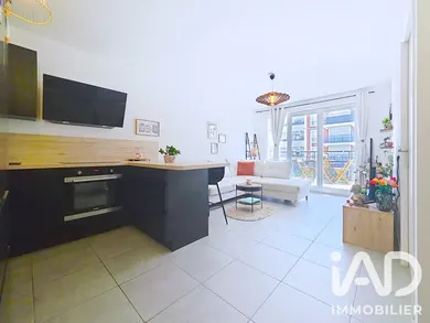 Appartement à Ozoir-la-Ferrière (77330)