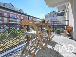 Appartement à Ozoir-la-Ferrière (77330)