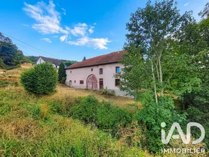 Ferme à La Croix-aux-Mines (88520)