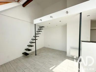 Appartement à Corbeil-Essonnes (91100)