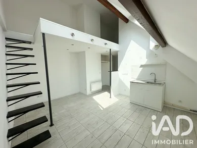 Appartement à Corbeil-Essonnes (91100)