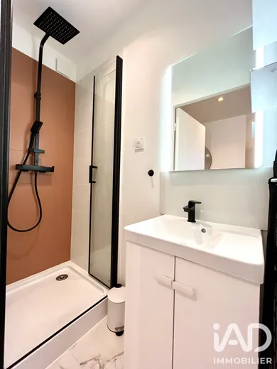 Studio à Nantes (44000)