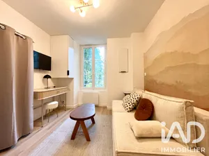 Studio à Nantes (44000)