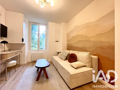 Studio à Nantes (44000)