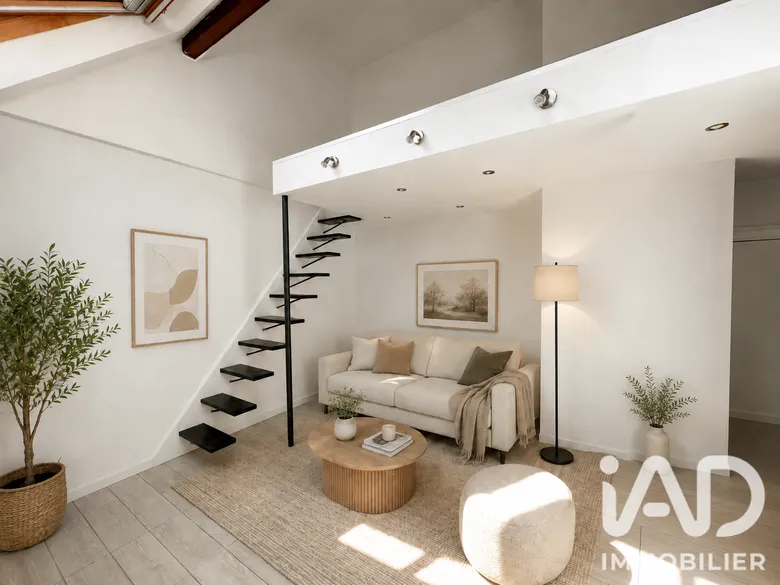Appartement 1 pièce 31 m² · à Corbeil-Essonnes · 31 m² · 89 900 €