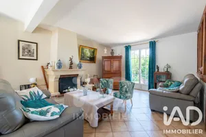 Maison à Triel-sur-Seine (78510)