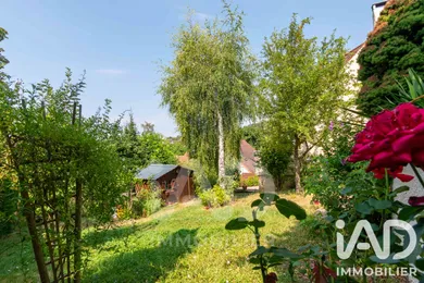 Maison à Triel-sur-Seine (78510)