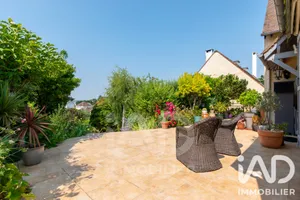 Maison à Triel-sur-Seine (78510)