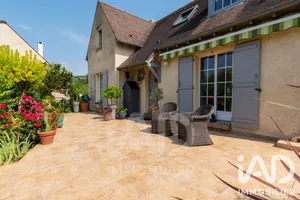 Maison à Triel-sur-Seine (78510)