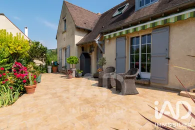 Maison à Triel-sur-Seine (78510)