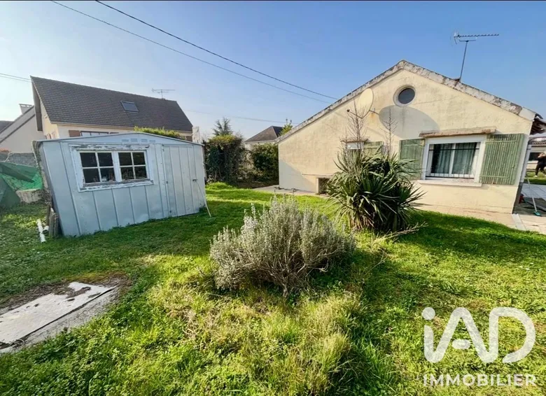Maison 1 pièce 84 m² · à Breuillet · 83,7 m² · 225 000 €