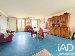 Village house in Grury (71760)