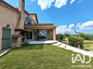 Maison à Saint-Martin-de-Valgalgues (30520)