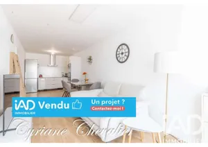 Appartement à Beynes (78650)