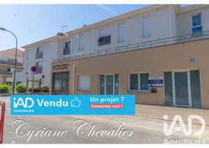 Commercial walls in Beynes (78650)