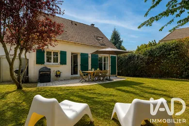 Pavillon à Saint-Germain-sur-Morin (77860)