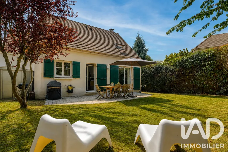 Maison 4 pièces 94 m² · à Saint-Germain-sur-Morin · 94 m² · 389 000 €