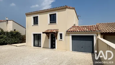 House in Bidon (07700)